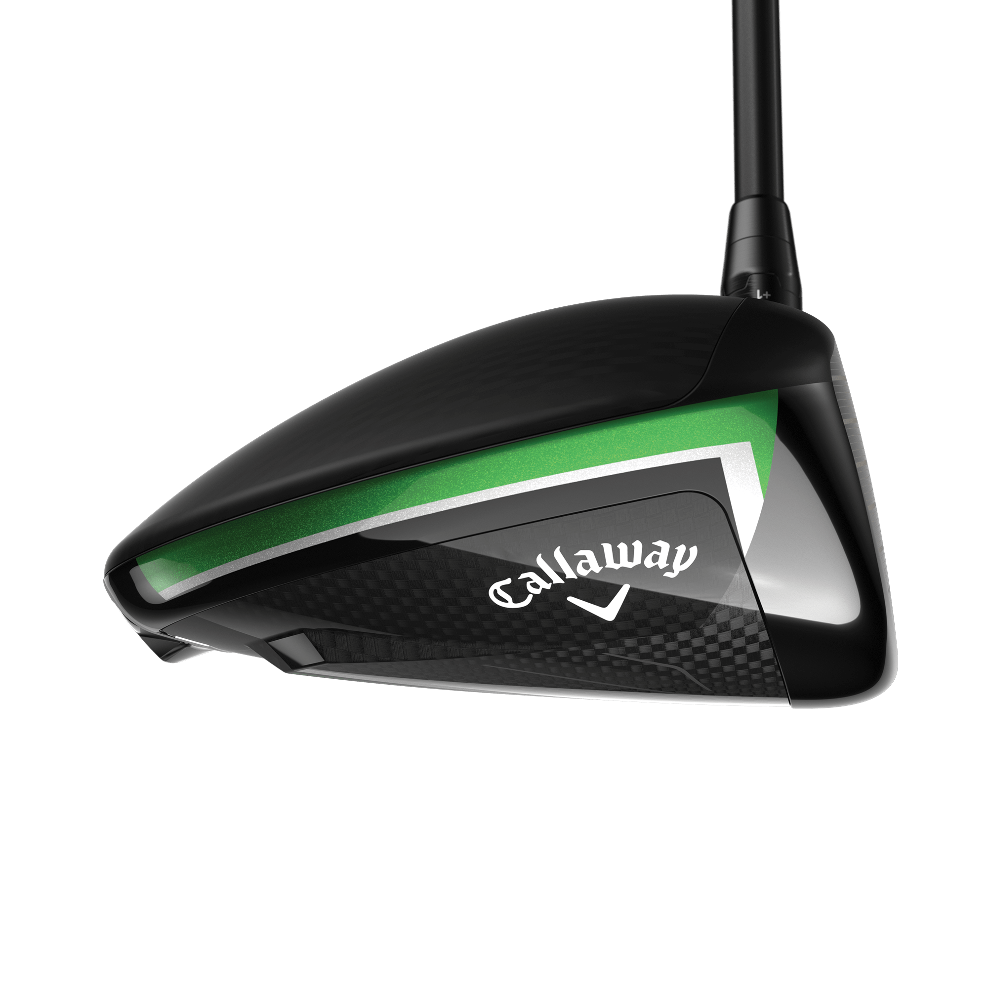 Elyte Max Fast Driver