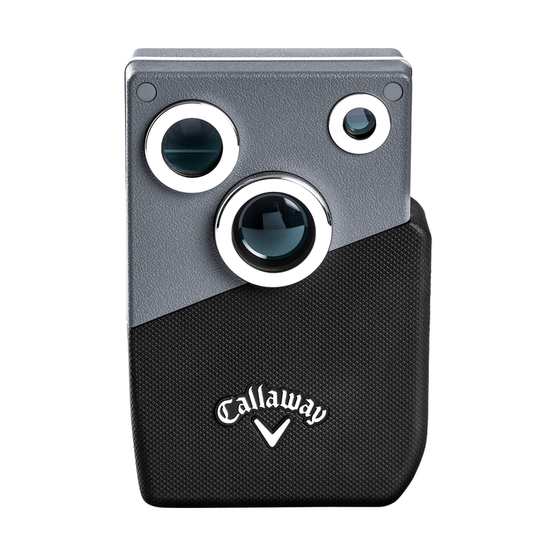 Callaway Screen View Laser Rangefinder - View 2