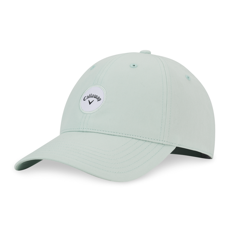 Heritage Twill Adjustable Hat - View 1