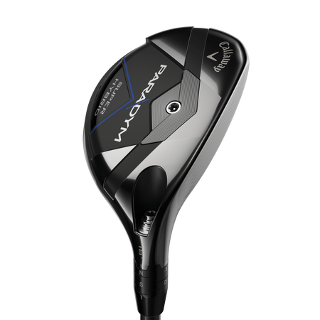 Paradym Super Hybrid