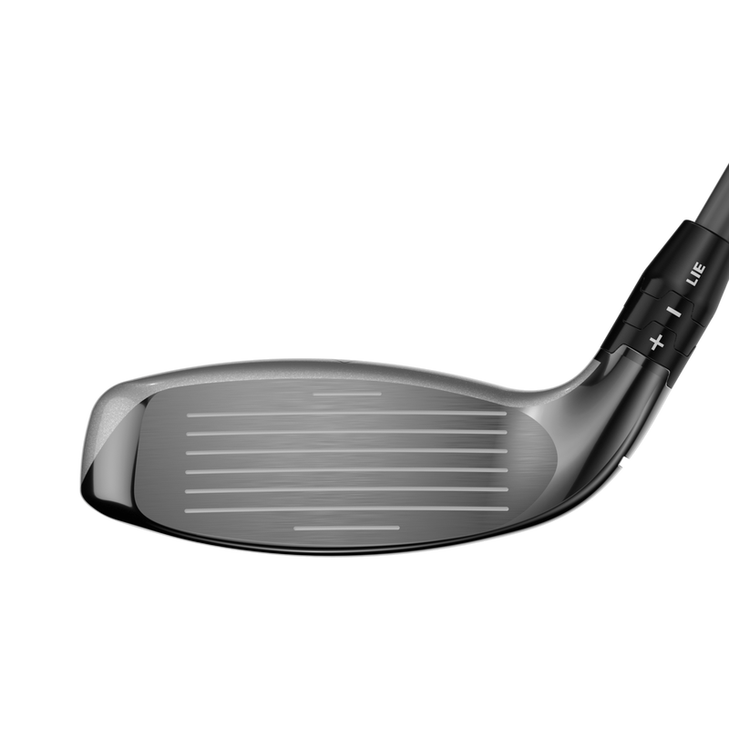 Apex Ti Super Hybrids - View 5