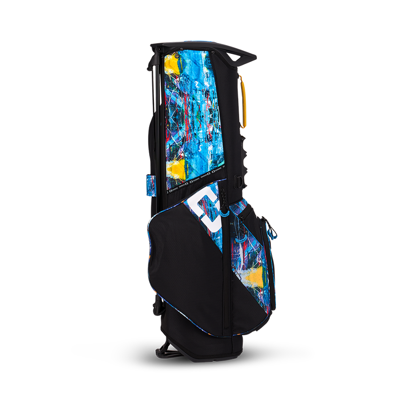 2024 Fuse Stand Bag - View 4