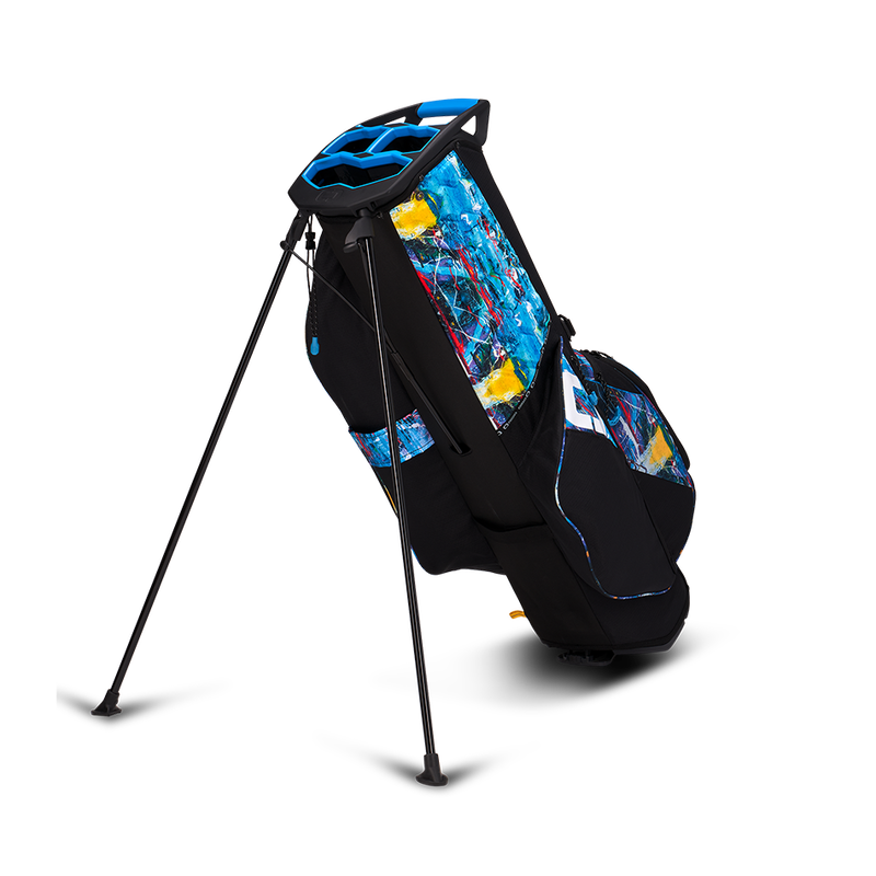 2024 Fuse Stand Bag - View 5