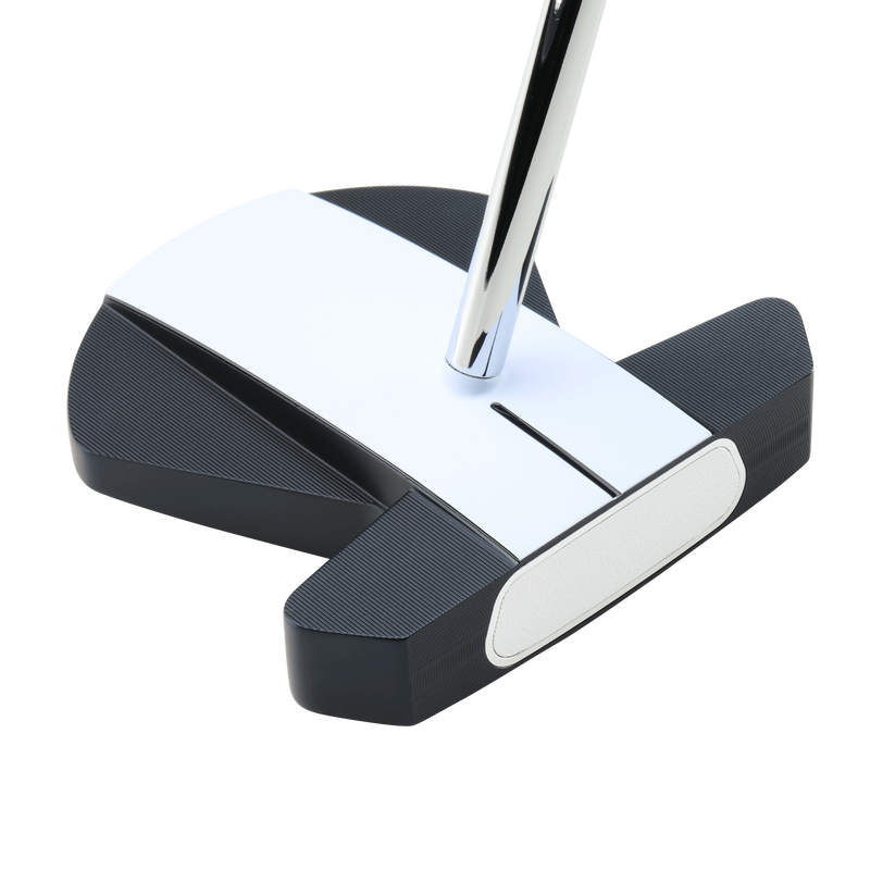 新品オデッセイAi-ONE SQUARE 2 SQUARE MAX STRIRE Ai-ONE Square 2 Square Max Stripe Putter