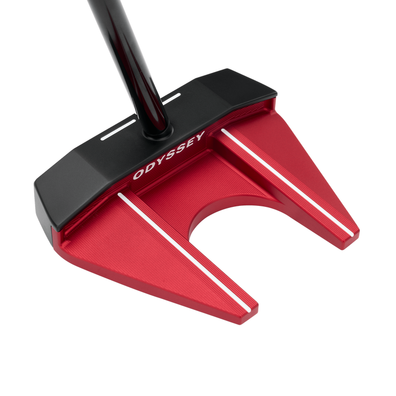 Square 2 Square TRI-HOT #7 Putter