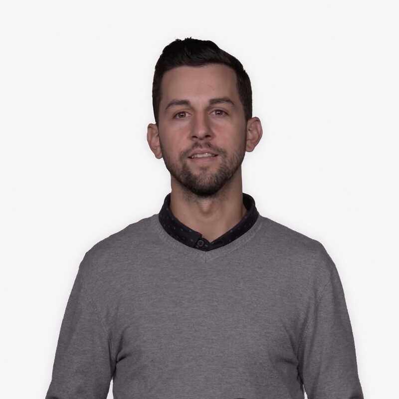 Jaws Raw Face Chrome Wedges - View Video