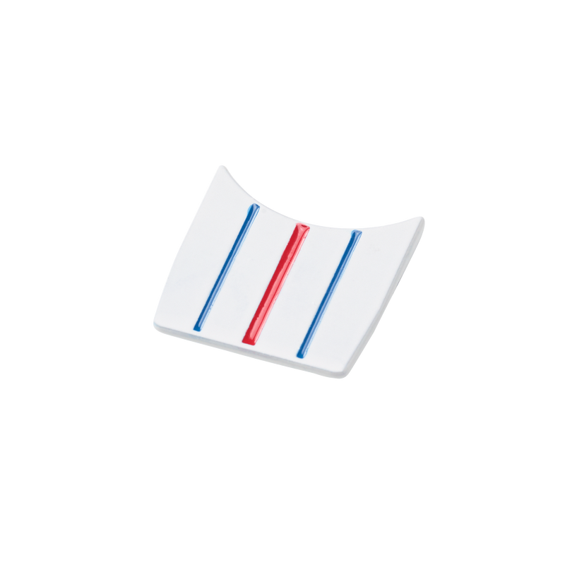 Triple Track Ball Markers 2-Pack - View 2