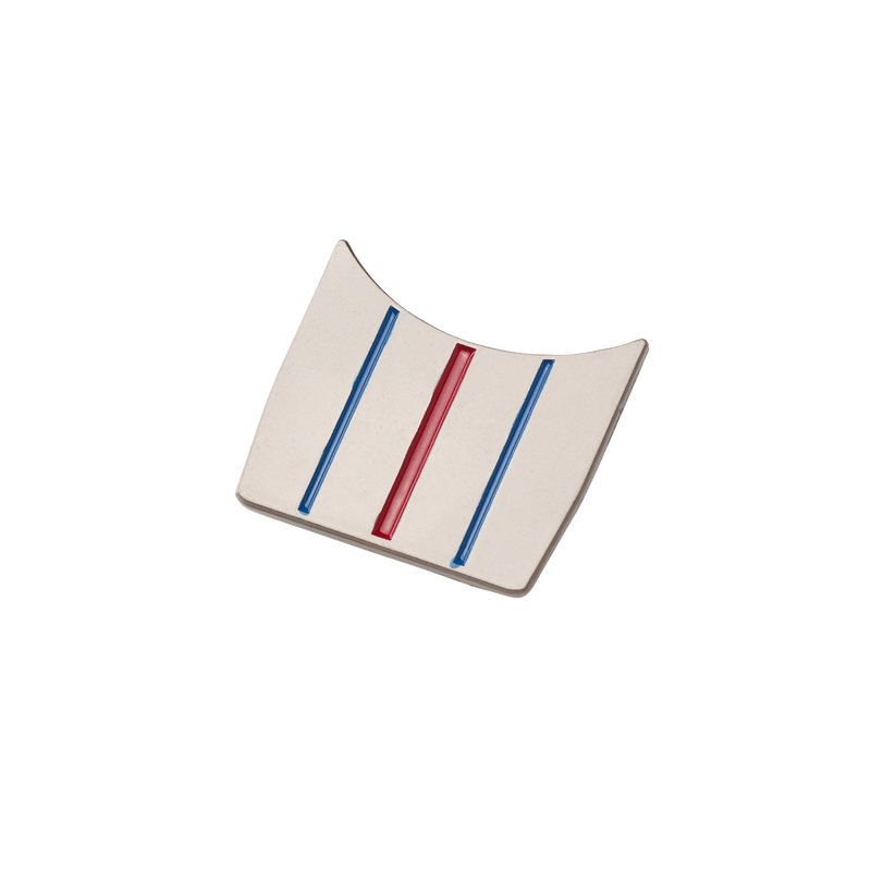 Triple Track Ball Markers 2-Pack - View 3