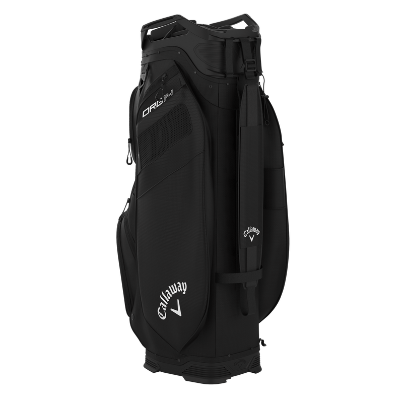 ORG 14 Cart Bag - View 4