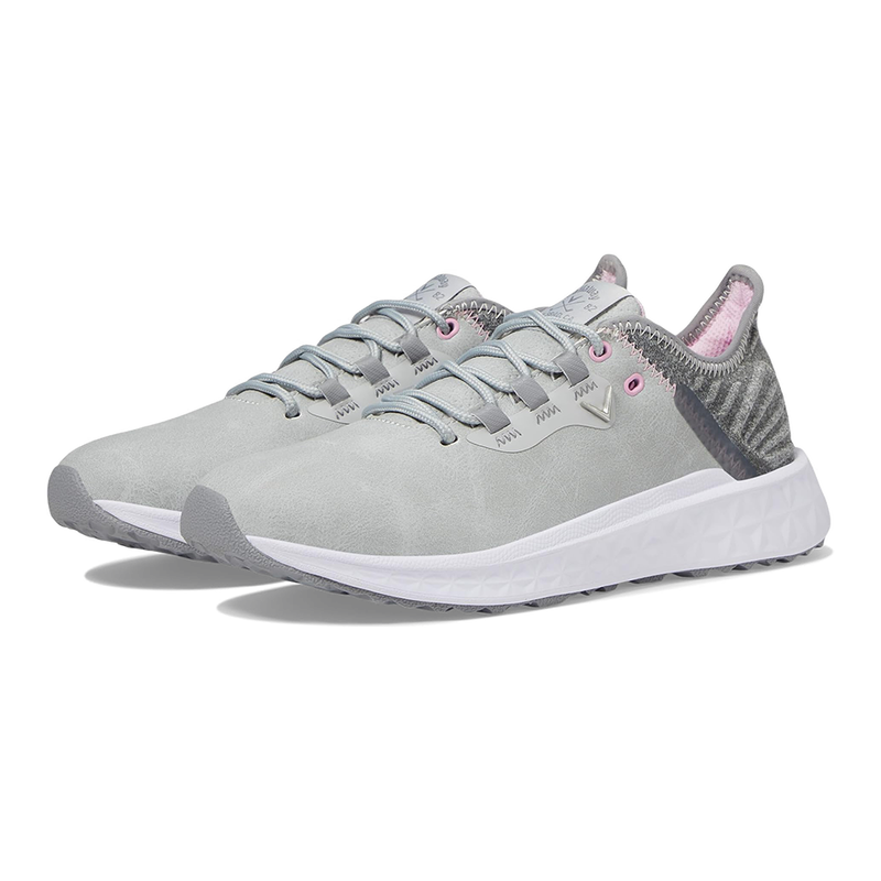 Women's La Jolla Spikeless Golf Shoes - View 1