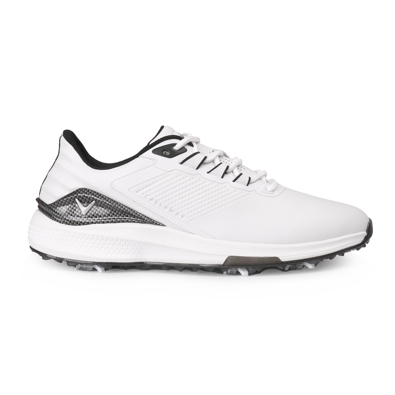 Coronado v4 Mens Golf Shoes - View 1