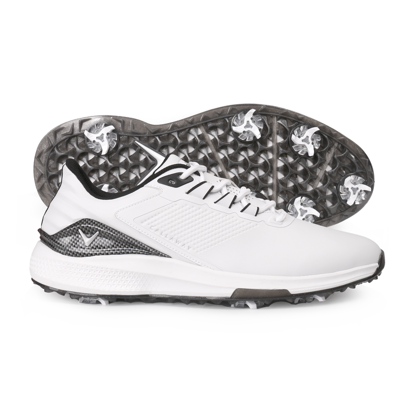 Coronado v4 Mens Golf Shoes - View 2