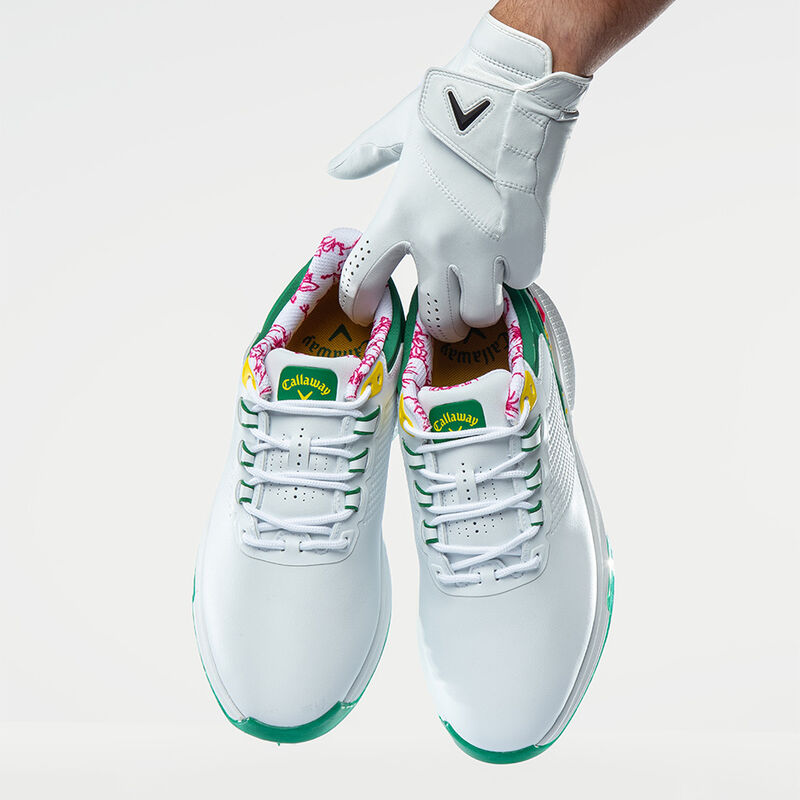 Coronado v4 Mens Golf Shoes - View 4