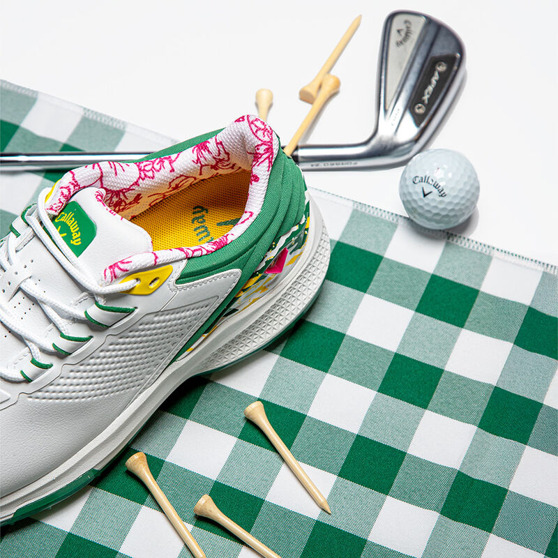 Coronado v4 Mens Golf Shoes - View 6