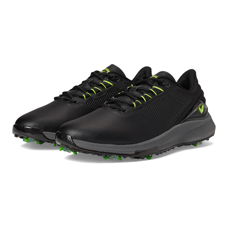 Coronado v4 Mens Golf Shoes - View 1