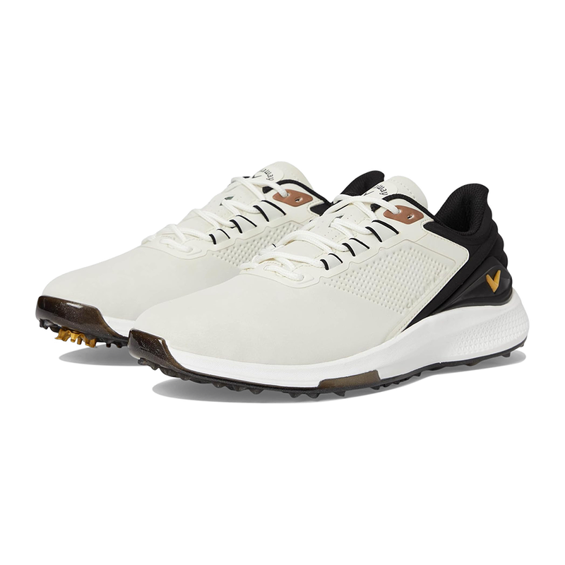 Coronado v4 Mens Golf Shoes - View 1