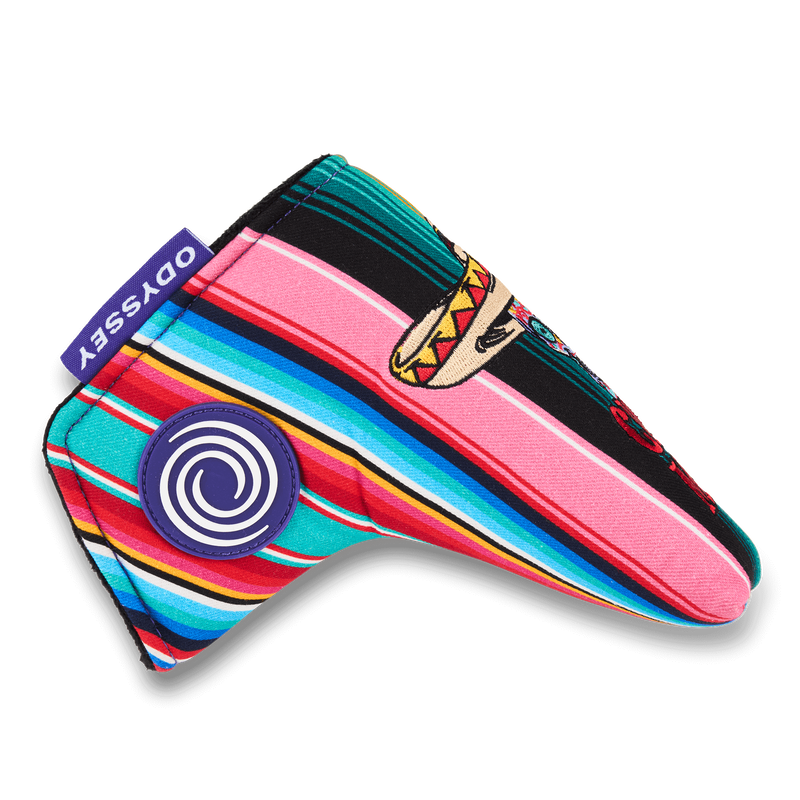Cinco De Mayo Blade Headcover - View 2