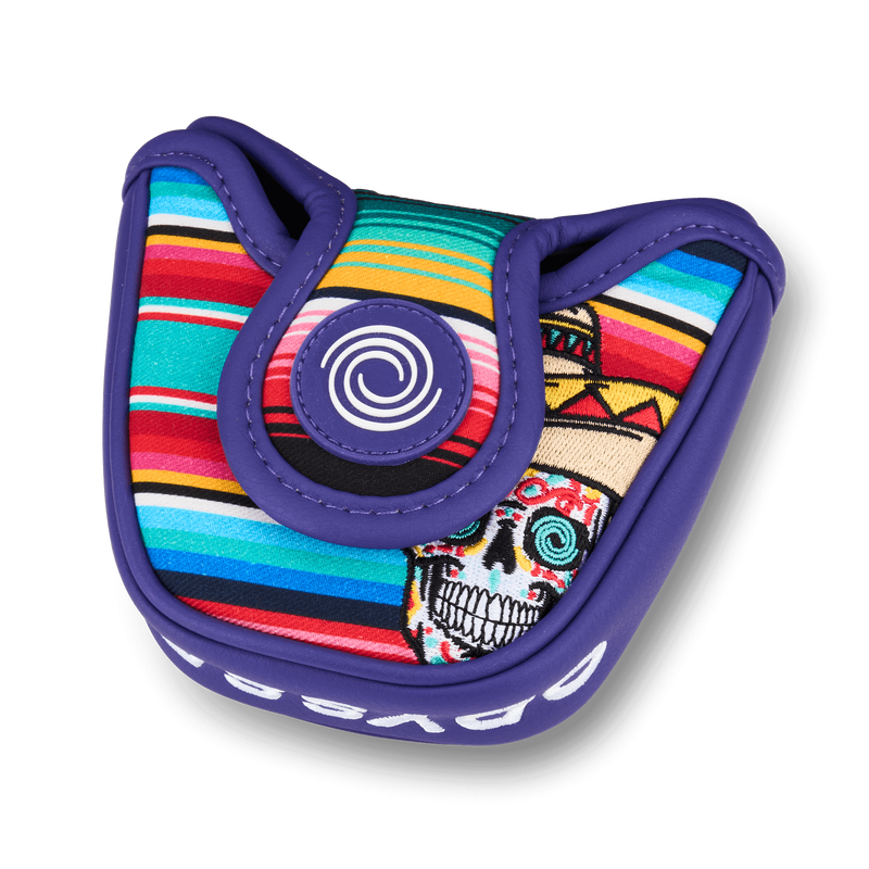 Cinco De Mayo Mallet Headcover - View 3