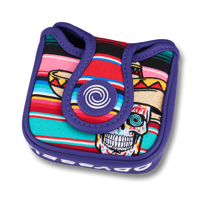 Cinco De Mayo XL Mallet Headcover - View 2