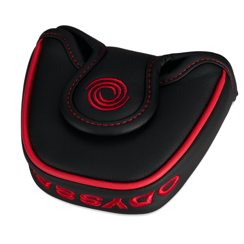 Odyssey Tempest Mallet Putter Headcover - View 3