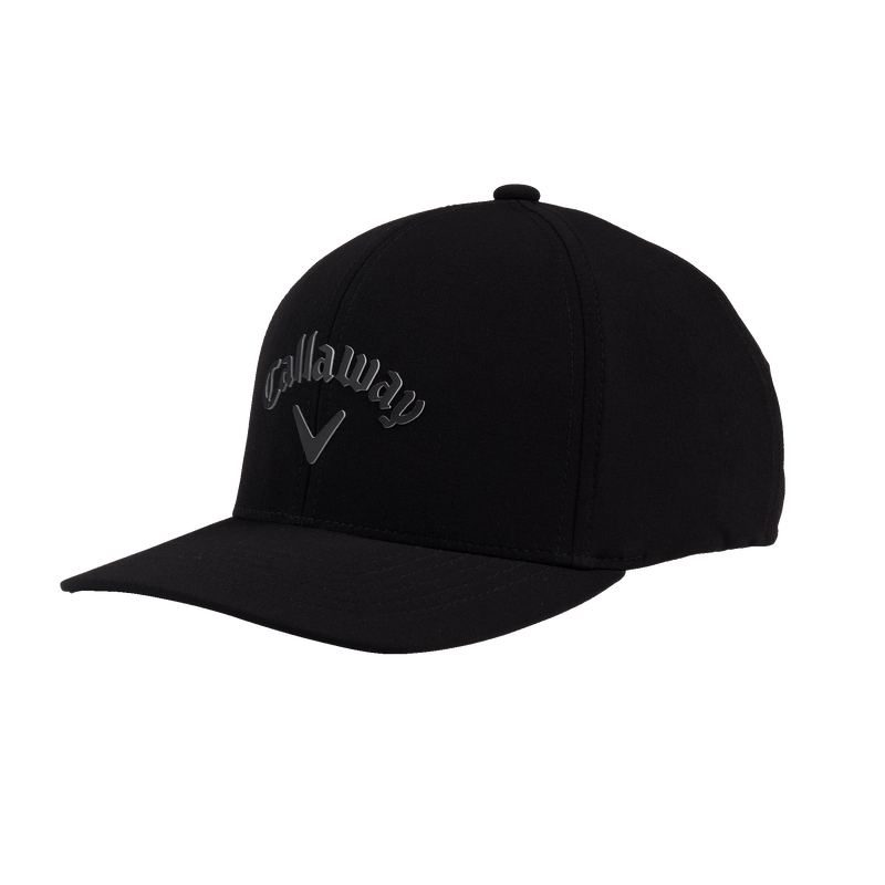 Stretch Fit Fitted Hat - View 1