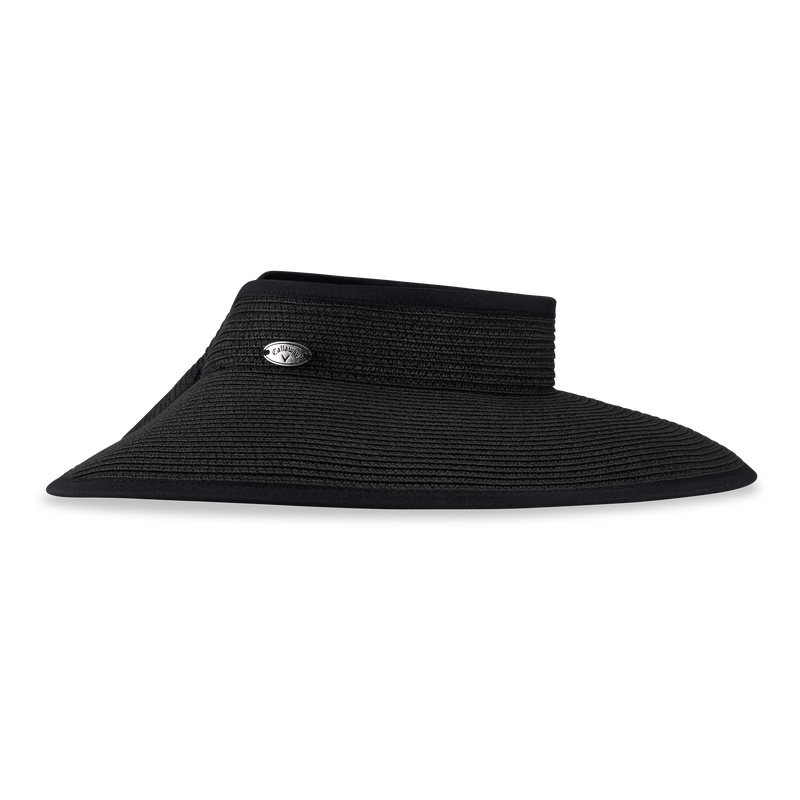 Women's Allure Visor - View 4