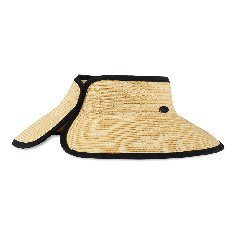 Women's Allure Visor - View 2