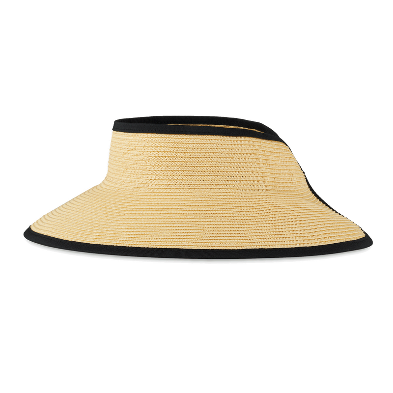 Women's Allure Visor - View 4