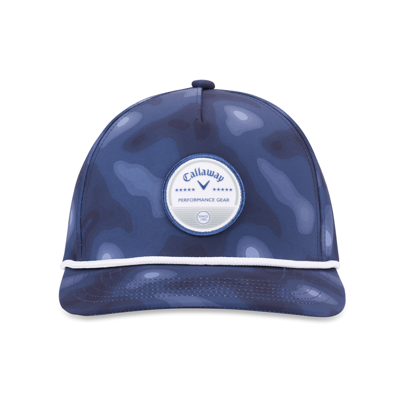 Bogey Free Adjustable Hat - View 5