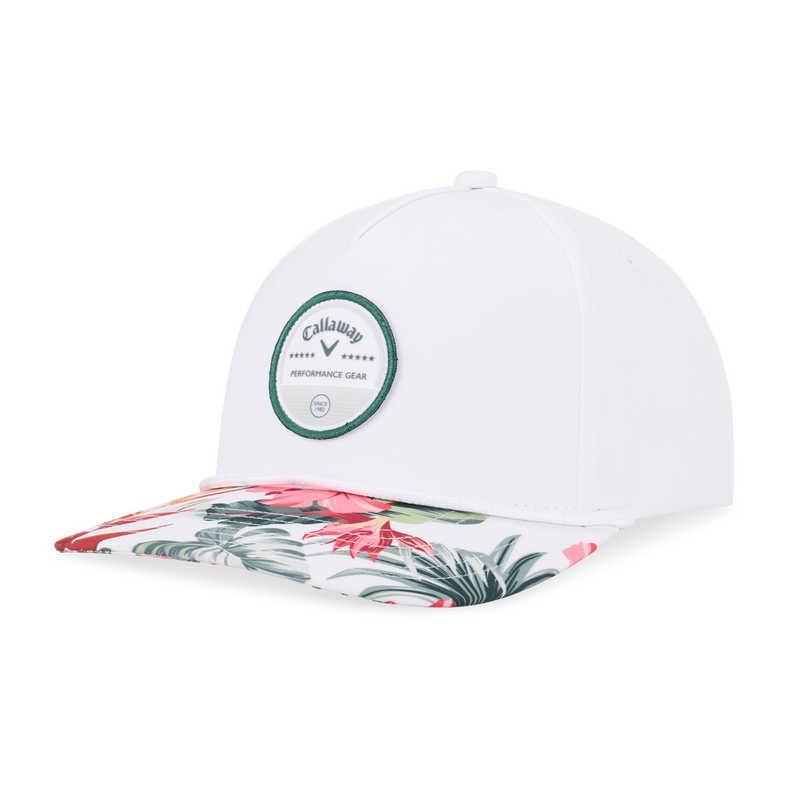 Bogey Free Adjustable Hat - View 1