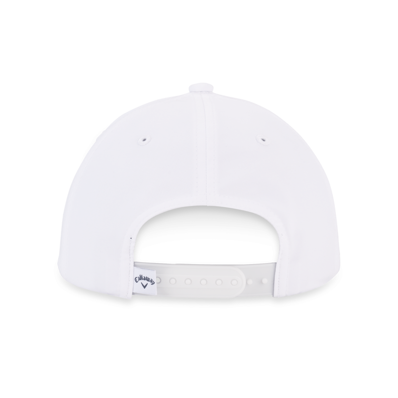 Bogey Free Adjustable Hat - View 2