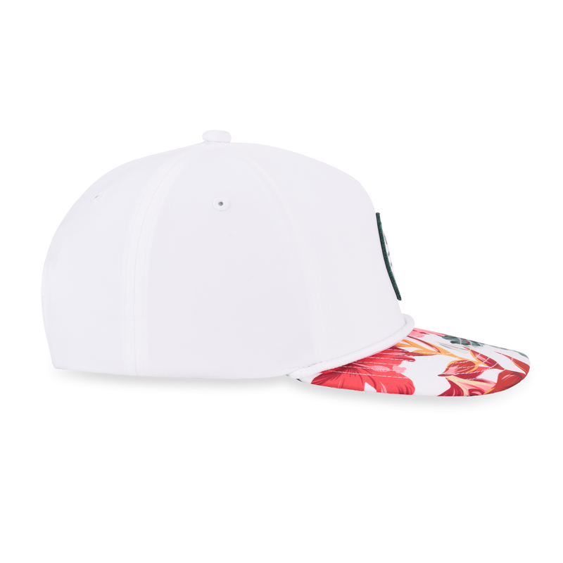 Bogey Free Adjustable Hat - View 5