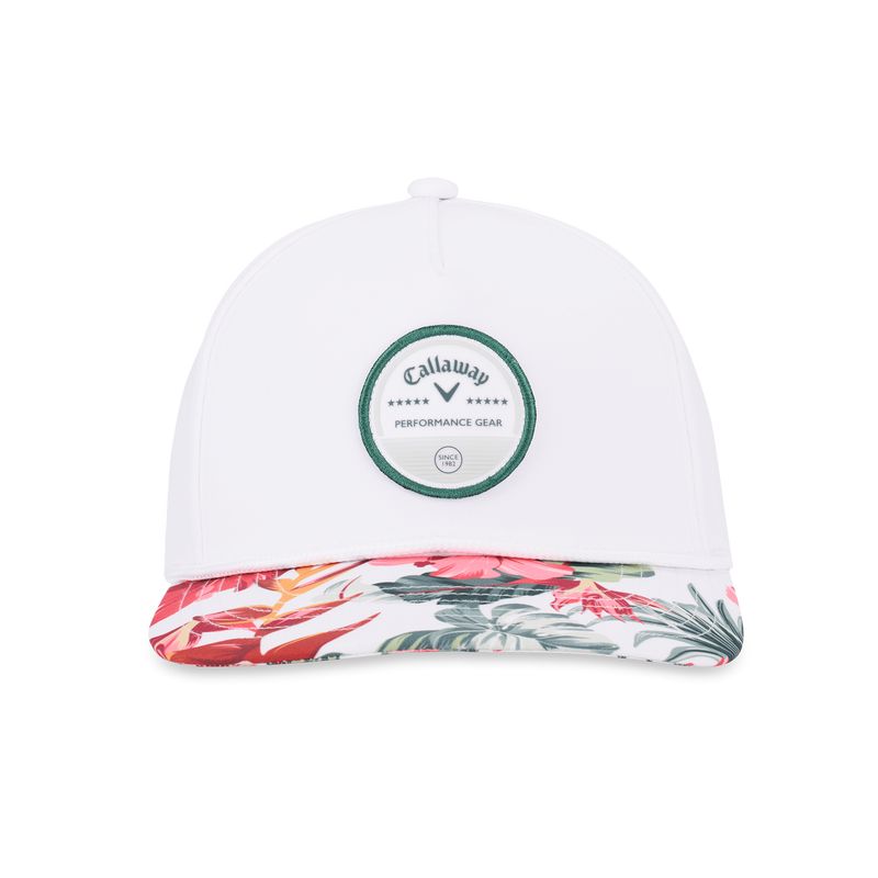 Bogey Free Adjustable Hat - View 6