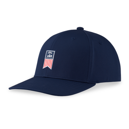 CG Patriot Adjustable Hat