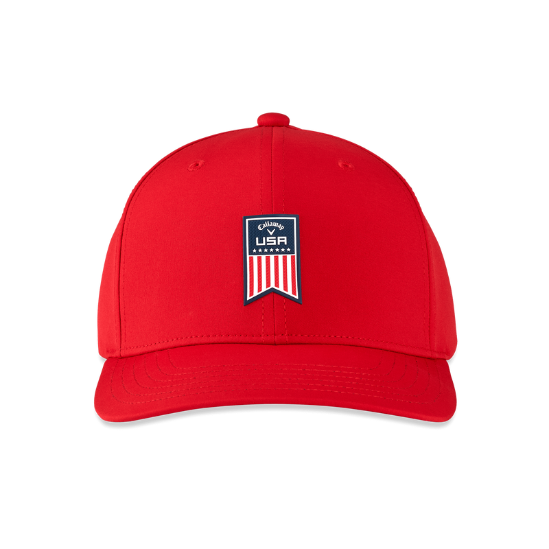 CG Patriot Adjustable Hat - View 5