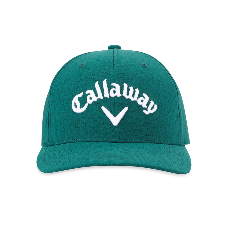 Performance Pro Adjustable Hat - View 5