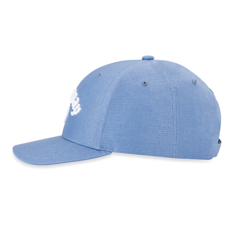 Performance Pro Adjustable Hat - View 3