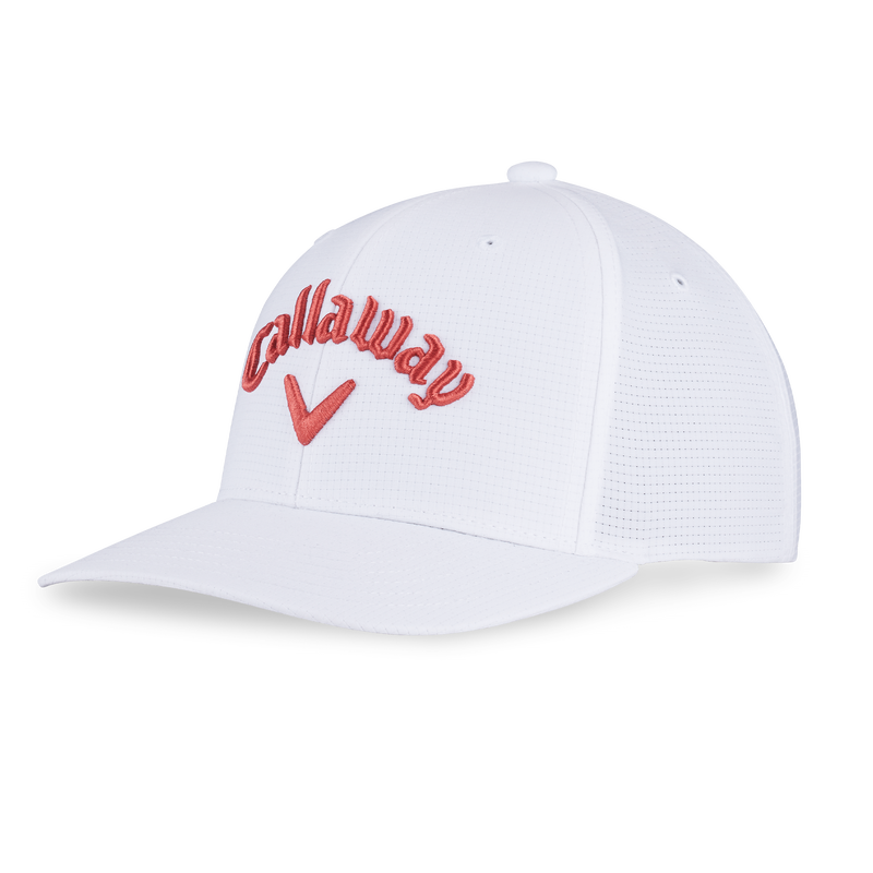 Performance Pro Adjustable Hat - View 1