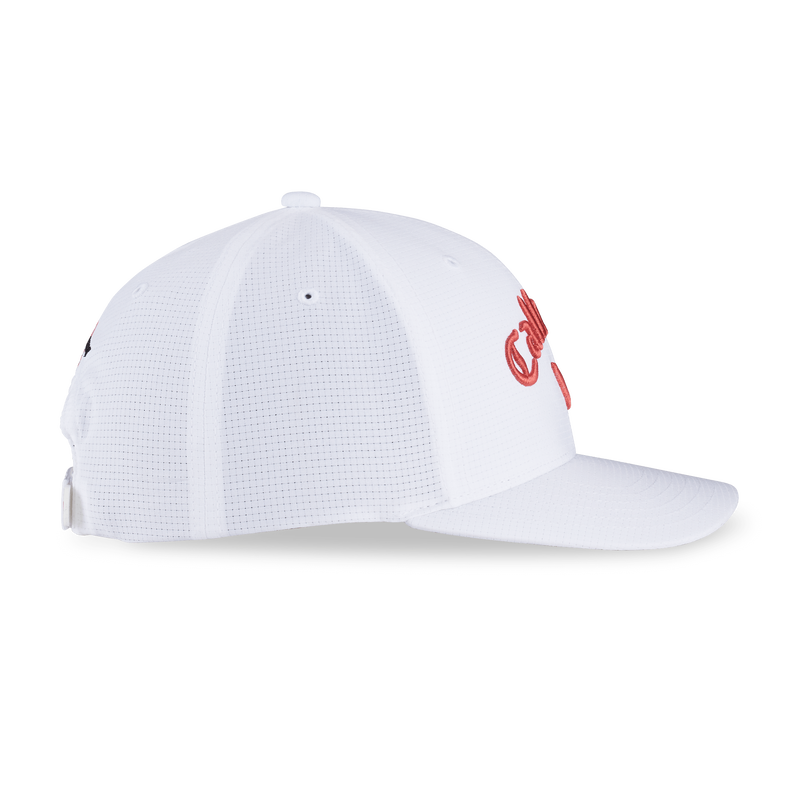 Performance Pro Adjustable Hat - View 4