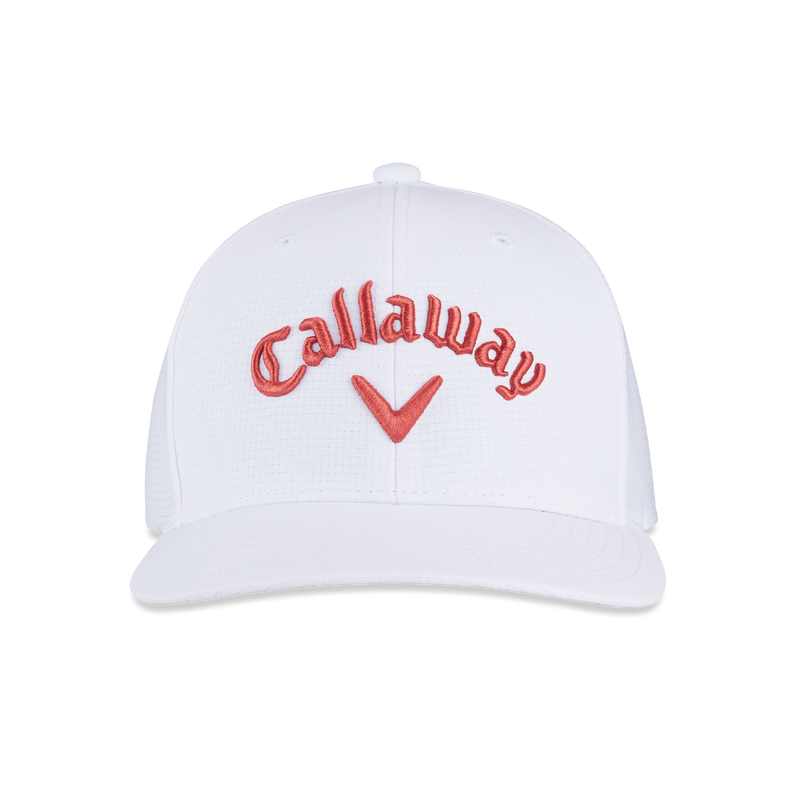 Performance Pro Adjustable Hat - View 5