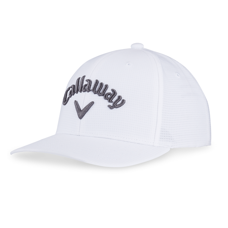 Performance Pro Adjustable Hat - View 1