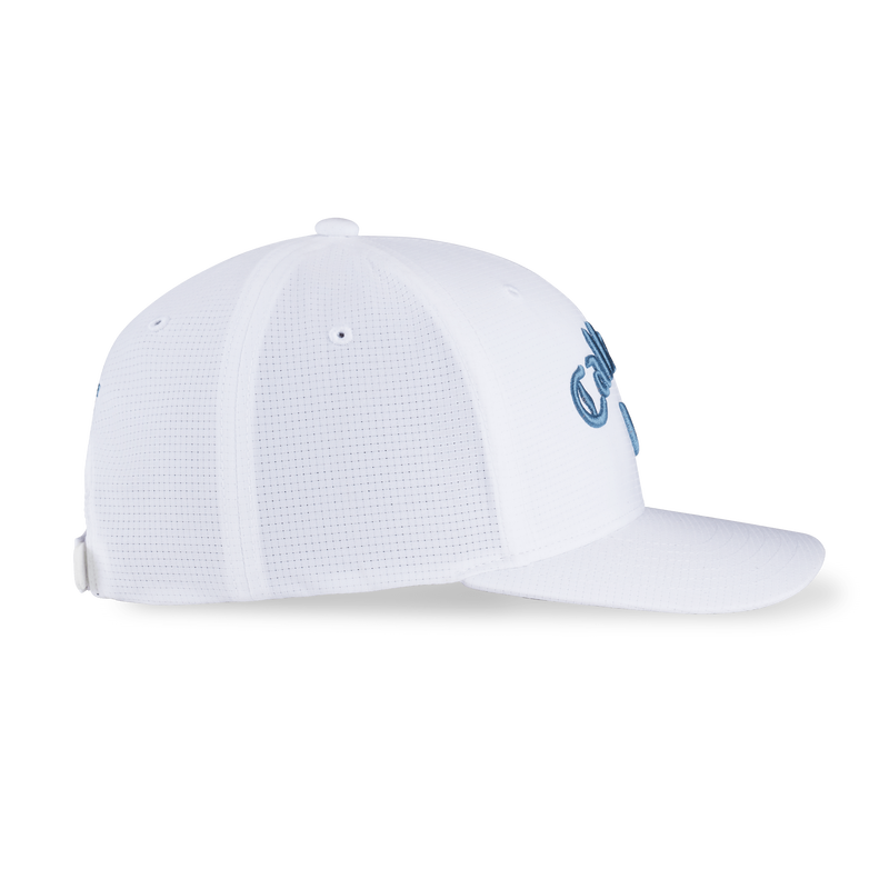 Performance Pro Adjustable Hat - View 4