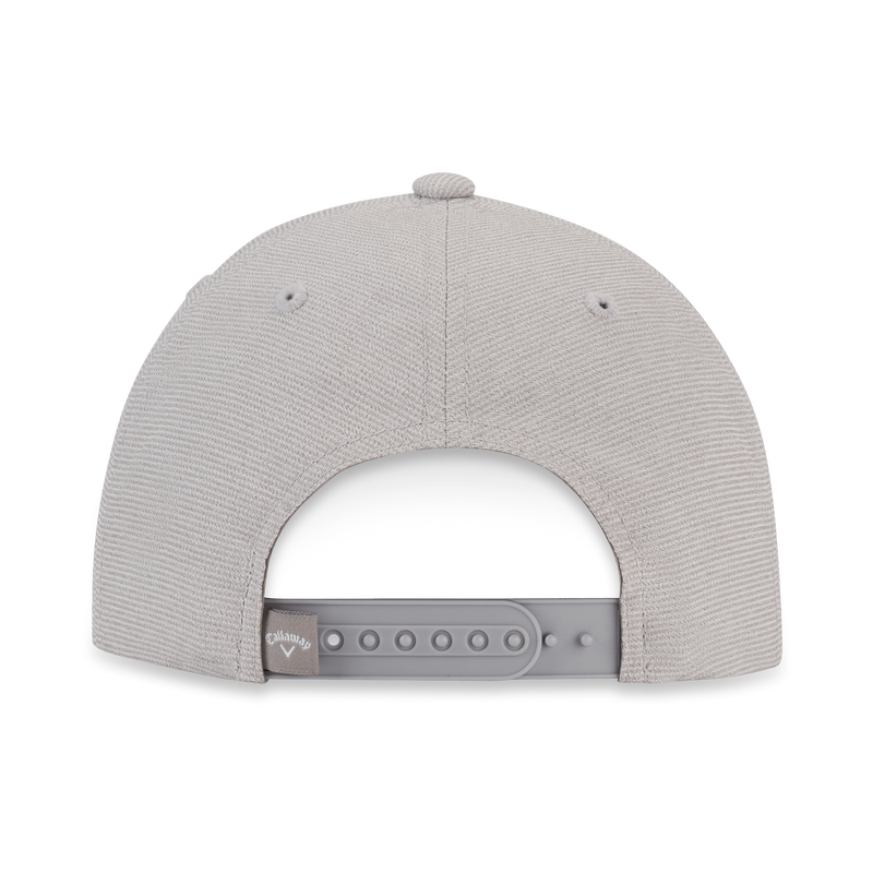 Rutherford FLEXFIT® Snapback Hat - View 2
