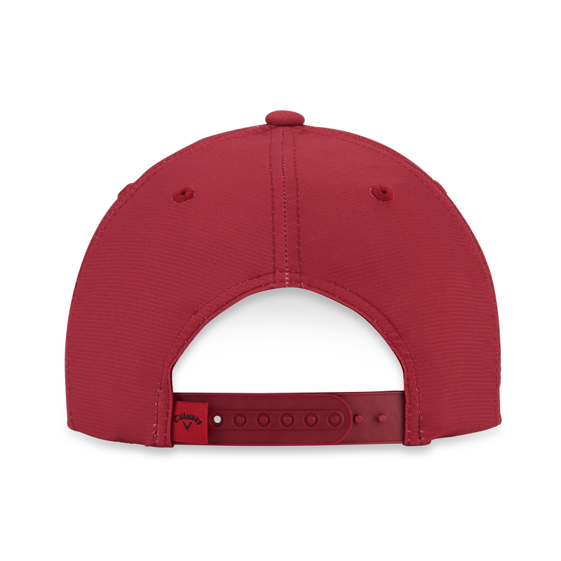 Rutherford FLEXFIT® Snapback Hat - View 2