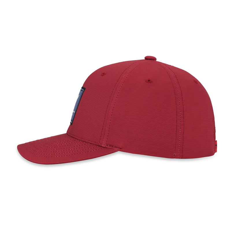 Rutherford FLEXFIT® Snapback Hat - View 3