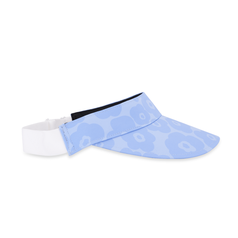 Women's See The Break Adjustable Visor - View 4