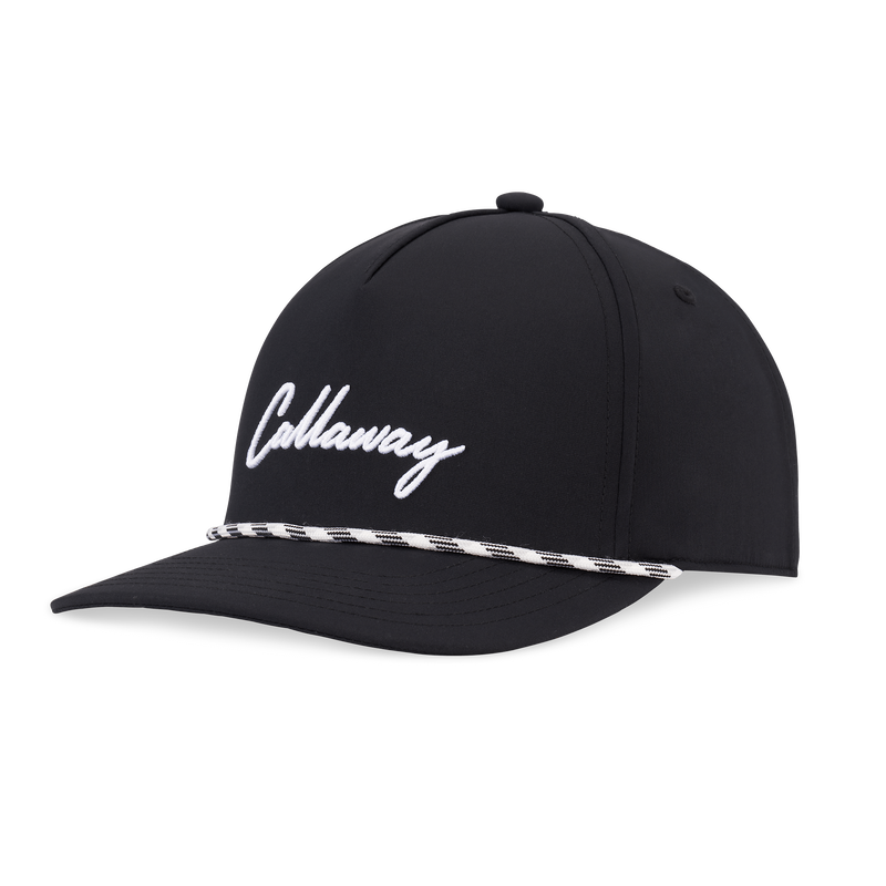 Birdie Putt Rope Hat - View 1