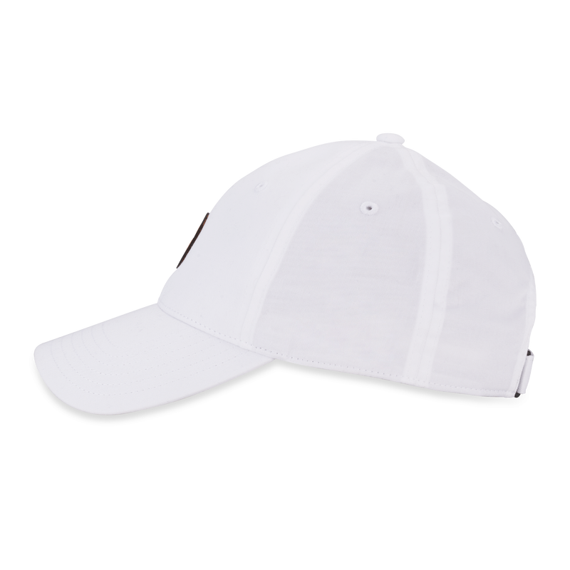 Women's Heritage Twill Adjustable Hat - View 3