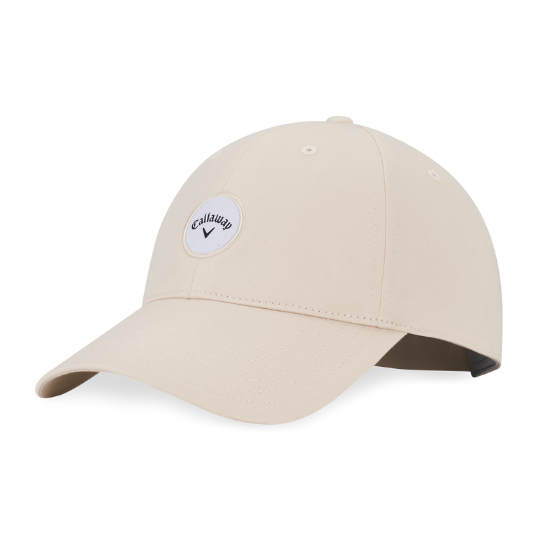 Heritage Twill Adjustable Hat - View 1