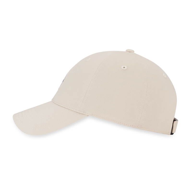 Heritage Twill Adjustable Hat - View 3